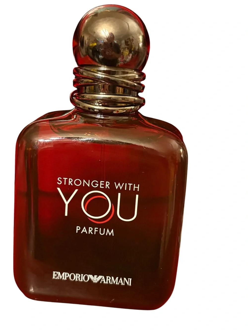 Emporio Armani Stronger With You